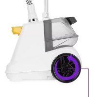 Отпариватель напольный для одежды КТ-9155 - 2200 Вт