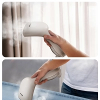 Отпариватель ручной для одежды КТ-9280 - 1000 Вт Отпариватель ручной для одежды КТ-9280 - 1000 Вт