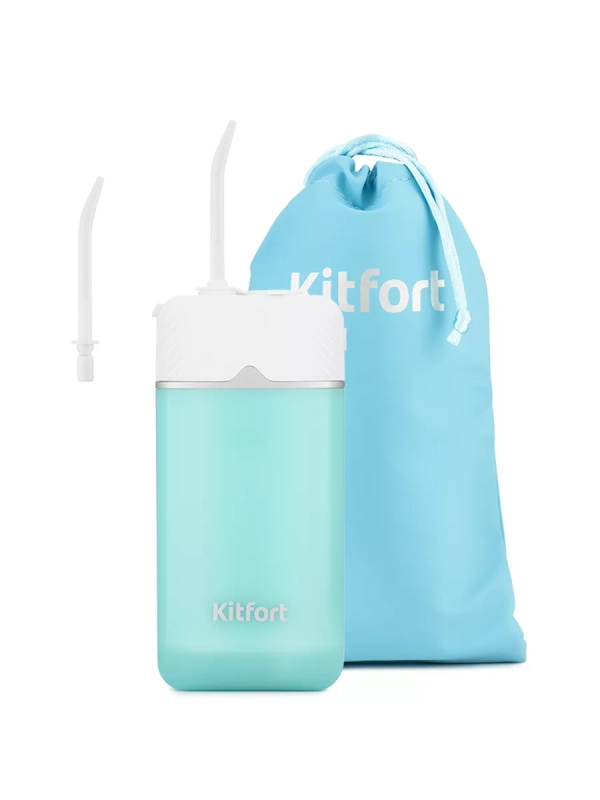 Ирригатор для зубов портативный КТ-2906 - 5 Вт