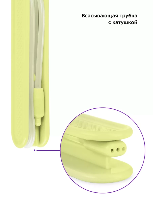 Ирригатор для зубов портативный КТ-2957 - 4 Вт