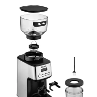 Кофемолка электрическая жерновая КТ-790 - 180 Вт Кофемолка электрическая жерновая КТ-790 - 180 Вт