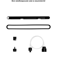 Вакууматор КТ-1526 вакуумный упаковщик для продуктов 110 Вт Вакууматор КТ-1526 вакуумный упаковщик для продуктов 110 Вт