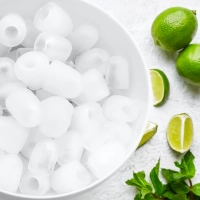 Льдогенератор для дома КТ-1831 - 100 Вт - 1.5 л