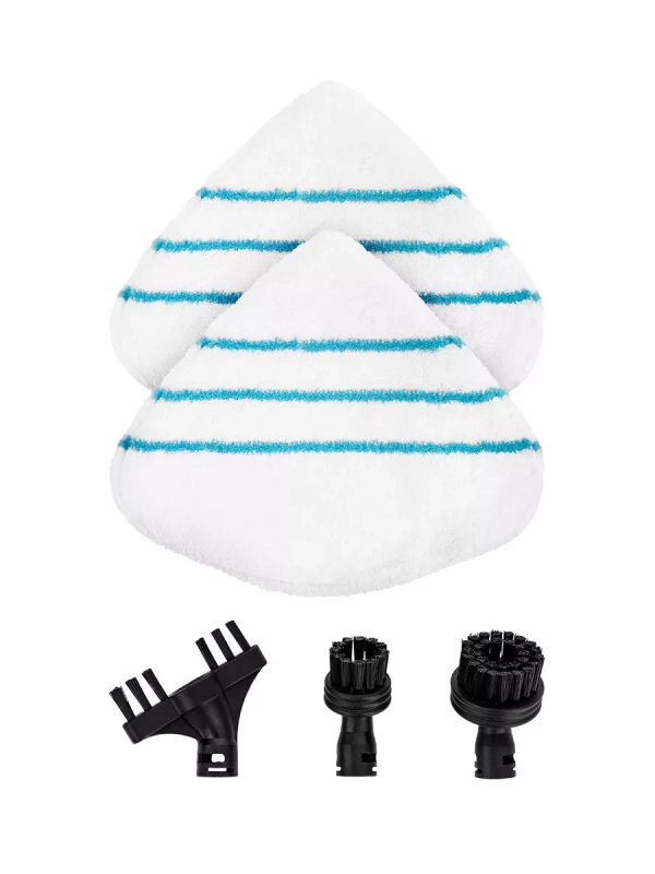 Насадки для швабры КТ-1000-23 (для KT-1059, КТ-1060)