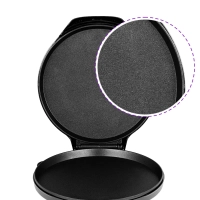 Пиццамейкер электрический КТ-1681 пицца 30 см - 1450 Вт