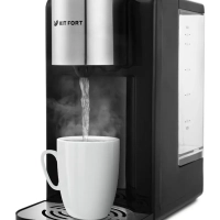 Термопот электрический КТ-2502 - 2.2 л - 2600 Вт