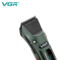 Машинка для стрижки волос VGR V-696