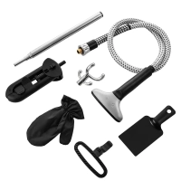 Отпариватель вертикальный для одежды КТ-991 - 2200 Вт