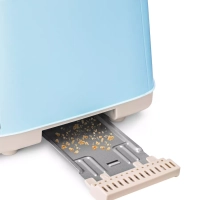 Тостер для хлеба КТ-6283 - 1020 Вт