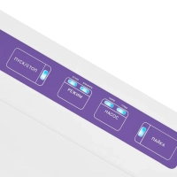 Вакууматор КТ-1523 вакуумный упаковщик для продуктов 110 Вт