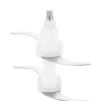 Измельчитель электрический кухонный КТ-3025 - 250 Вт