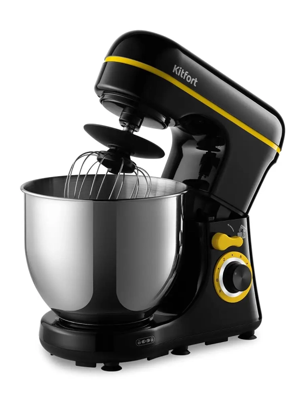 Планетарный миксер с чашей КТ-3421 - 1400 Вт