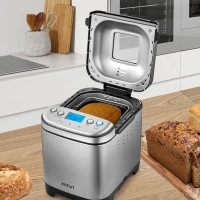 Хлебопечь с замесом теста КТ-306 - 450 Вт - 2 л