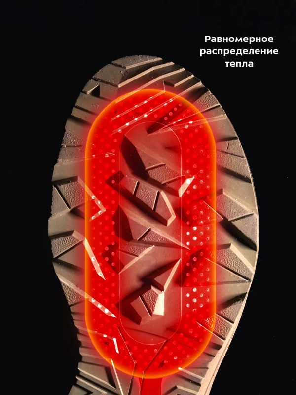 Сушилка для обуви электрическая КТ-6276 - 10 Вт