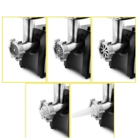 Мясорубка КТ-2105