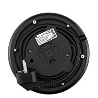 Чайник электрический стеклянный с подсветкой КТ-6710 - 1,7 л Чайник электрический стеклянный с подсветкой КТ-6710 - 1,7 л