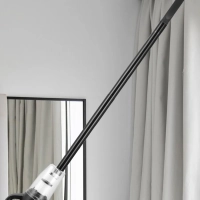 Вертикальный пылесос для дома КТ-5319 - 400 Вт