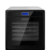 Сушилка для овощей и фруктов КТ-1934 - 700 Вт