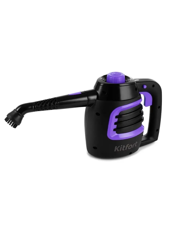 Пароочиститель для дома для уборки КТ-930 - 900 Вт Пароочиститель для дома для уборки КТ-930 - 900 Вт