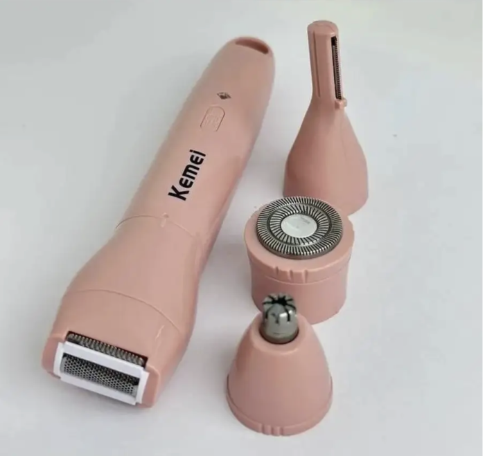 Эпилятор Kemei KM-1916 Эпилятор Kemei KM-1916