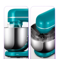 Планетарный миксер кухонный электрический КТ-3464 - 1600 Вт