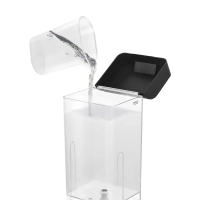 Кофеварка "2 в 1" капсульная рожковая КТ-7473 - 1400 Вт