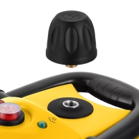 Пароочиститель для дома для уборки КТ-9136 - 1500 Вт