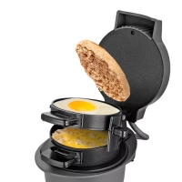 Сэндвичмейкер бутербродница электрическая КТ-3694 - 700 Вт