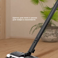 Пароочиститель для дома для уборки КТ-9147 - 2000 Вт