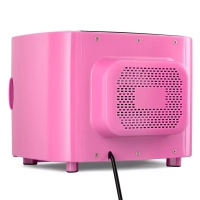 Сушилка для овощей и фруктов КТ-1952 - 300 Вт Сушилка для овощей и фруктов КТ-1952 - 300 Вт