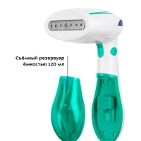 Ручной отпариватель для одежды КТ-9192 - 1300 Вт