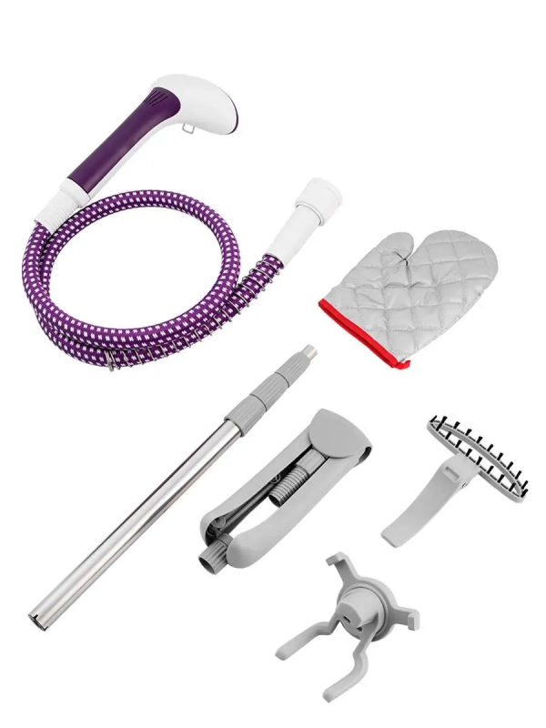 Отпариватель вертикальный для одежды КТ-949 - 1580 Вт