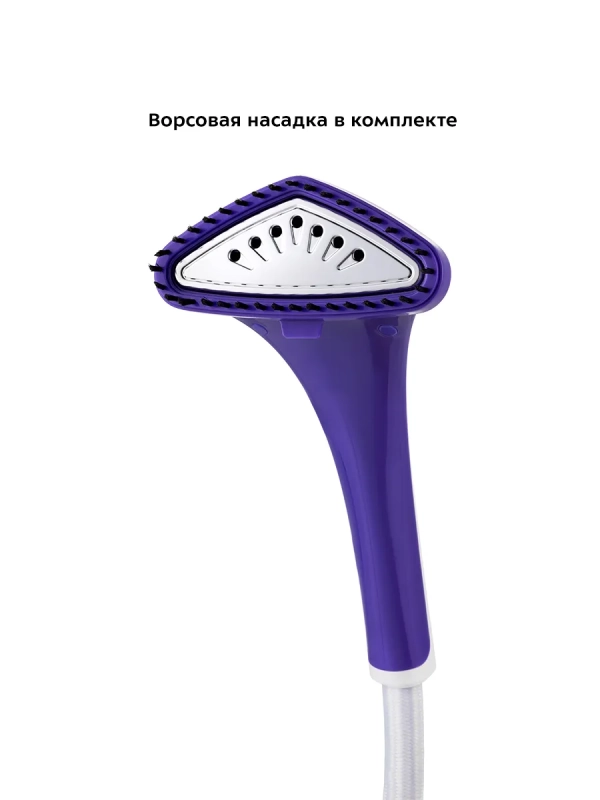 Отпариватель вертикальный для одежды КТ-9113 - 2400 Вт