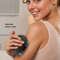 Массажер для головы КТ-2977 - 3 Вт Массажер для головы КТ-2977 - 3 Вт