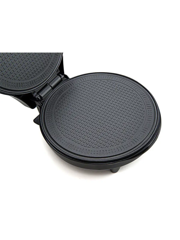 Вафельница для трубочек КТ-1617 - 640 Вт