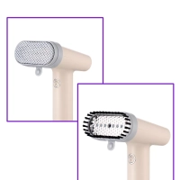 Отпариватель ручной для одежды КТ-9153 - 1500 Вт