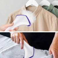 Отпариватель вертикальный для одежды КТ-9113 - 2400 Вт