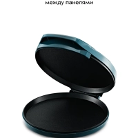 Пиццамейкер электрический КТ-4635 - 30 см - 1450 Вт