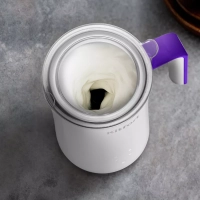 Капучинатор электрический КТ-7423 - 450 Вт