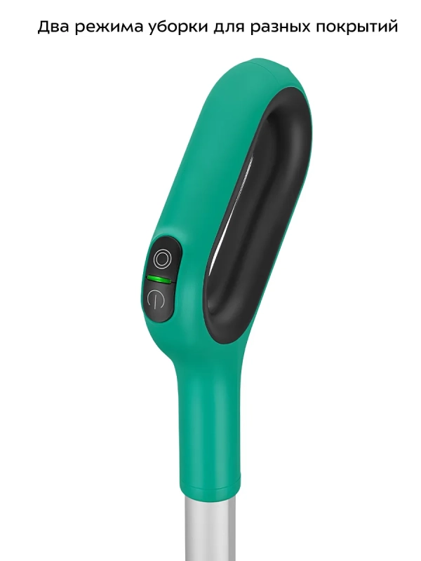 Вертикальный беспроводной моющий пылесос КТ-5223 - 160 Вт Вертикальный беспроводной моющий пылесос КТ-5223 - 160 Вт