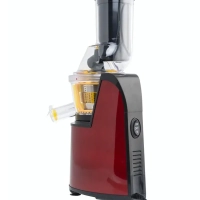 Шнековая соковыжималка электрическая КТ-1102 - 150 Вт