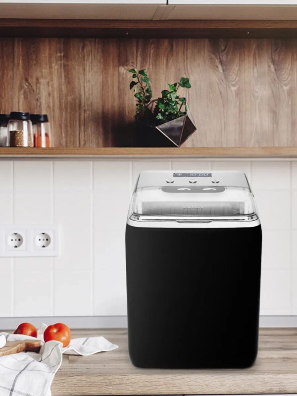 Льдогенератор КТ-1819 - 150 Вт - 2.6 л