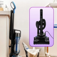 Вертикальный пылесос для дома КТ-5318 - 850 Вт