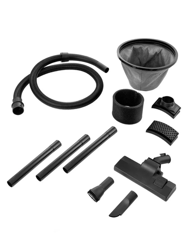 Строительный пылесос хозяйственный КТ-547 - 1000 Вт