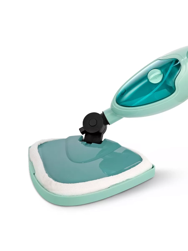 Паровая швабра с насадками КТ-1079 (2 в 1) - 1300 Вт Паровая швабра с насадками КТ-1079 (2 в 1) - 1300 Вт