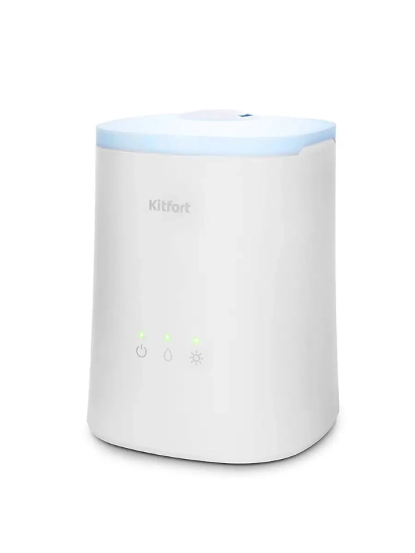 Увлажнитель воздуха для дома КТ-2807 - 37 Вт
