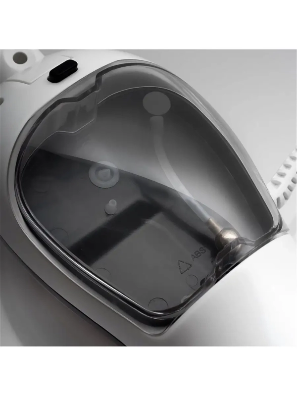 Паровая швабра с насадками КТ-1008 - 1500 Вт - 370 мл