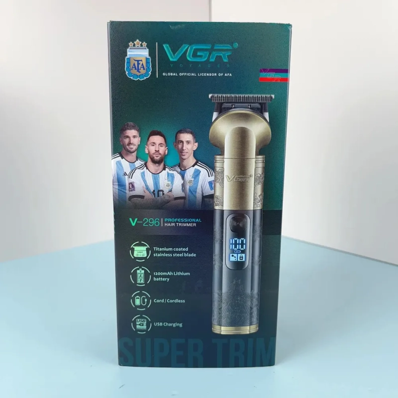 Триммер для волос VGR V-296 Триммер для волос VGR V-296