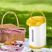 Термопот электрический КТ-2511 - 3.7 л - 900 Вт