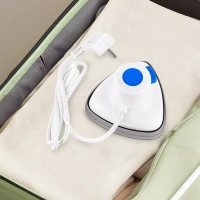 Отпариватель ручной для одежды КТ-9131 - 800 Вт Отпариватель ручной для одежды КТ-9131 - 800 Вт